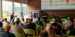 CEO LAB: сообщество, где руководители находят решения, которые можно применить в своей компании